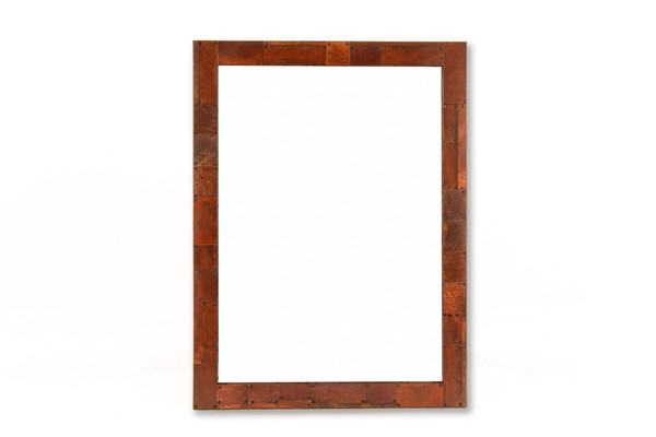 Emma Mirror (5" Frame)