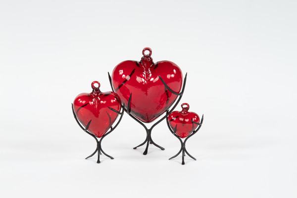 Heart & Vine