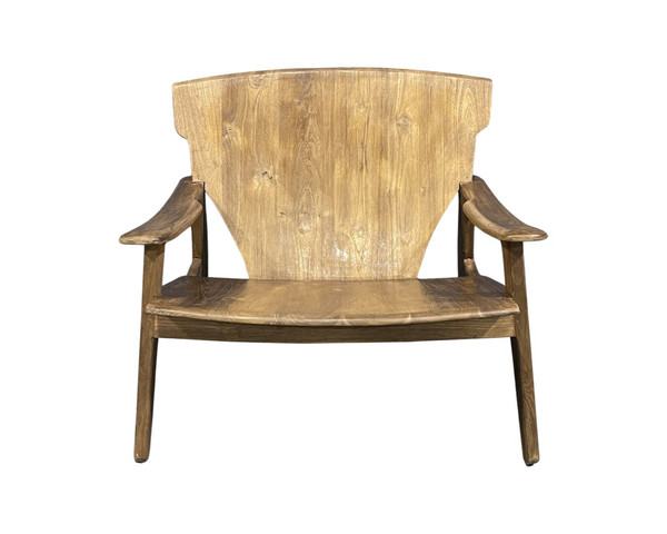 Teak Lounge Chair