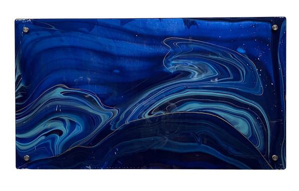 Marino Glass Wall Art