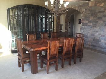 Palomas Customer Homes : Timeless Copper: Image #106