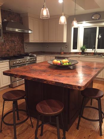 KITCHEN ISLANDS (1)