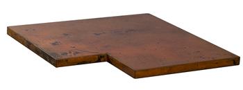 Custom Copper Countertops
