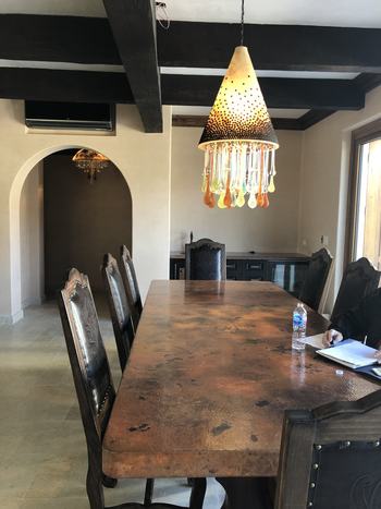 14 DINING
