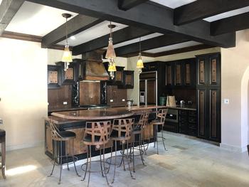 9 KITCHEN