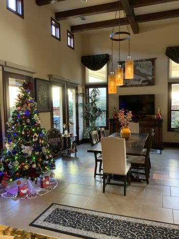 Cozy Christmas