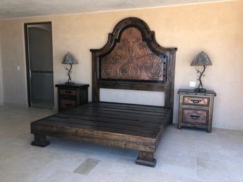 BEDS (3)