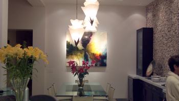 Luxor Natural Set of Three