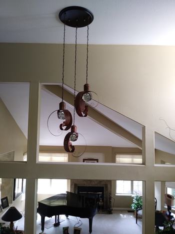 Pinnacle of Illumination - Set of Three