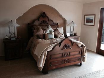 Egipcia Natural Table Lamps