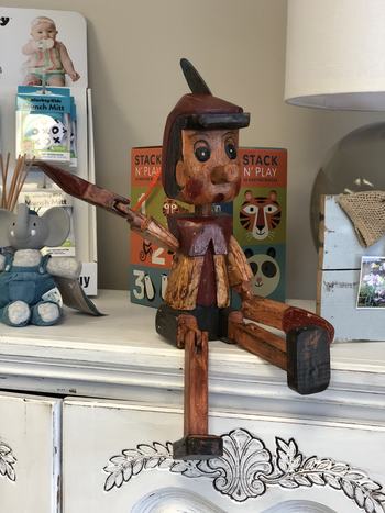 Pinnochio
