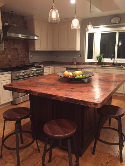 Image #116 - KITCHEN ISLANDS (1)