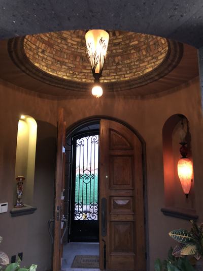 Image #120 - Front Entry