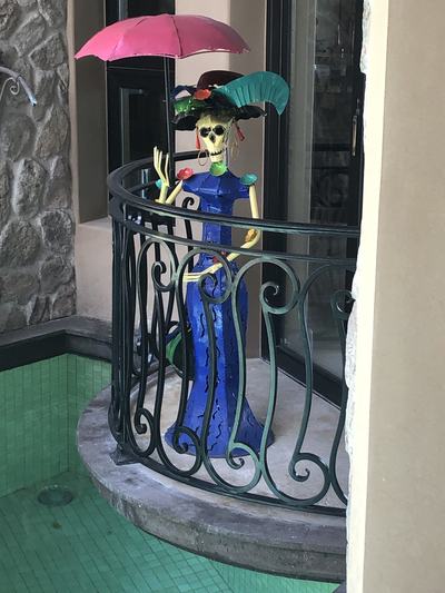 Image #127 - 12 DIA DE LAS MUERTAS