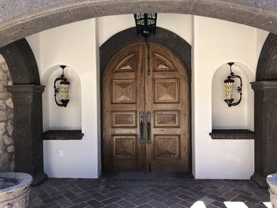 Image #135 - 1 FRONT ENTRY