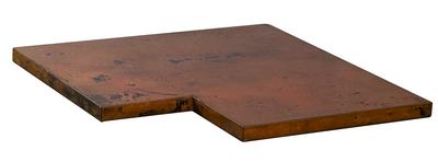 Image #14 - Custom Copper Countertops