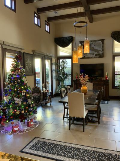 Image #176 - Cozy Christmas