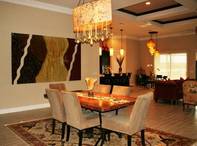 Image #48 - Palomas Inspired Great Room