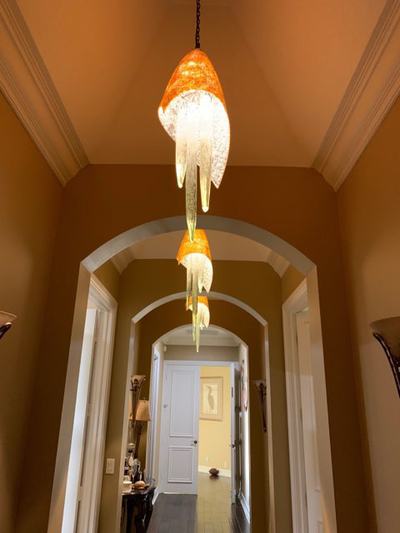Image #60 - Medusa Amber in Hallway