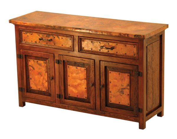 Consoles & Buffets