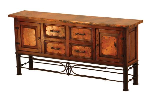 Consoles & Buffets