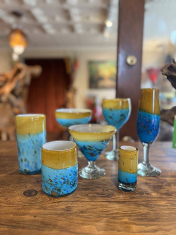 Drinking Glassware