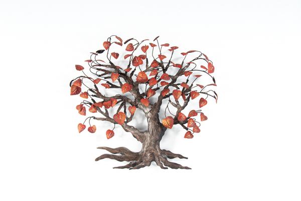 Image #1 about Tree Of Life - Autumn - Detail View