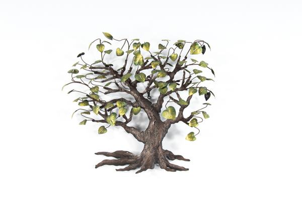 Image #1 about Tree Of Life - Evergreen - Detail View