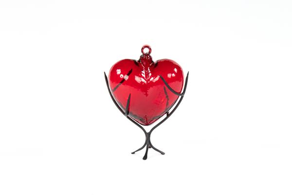 Image #1 about Heart & Vine - Large