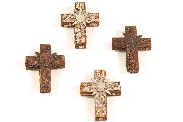 Image #1 about Milagro Cross - Medium