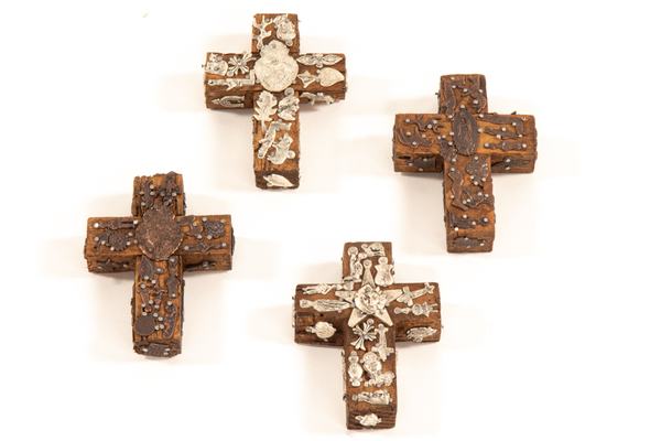 Image #1 about Milagro Cross - Small