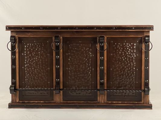 Image #1 about Hacienda Cantina Bar (72")