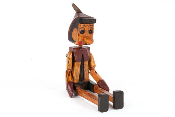 Image #1 about Pinocchio - Large