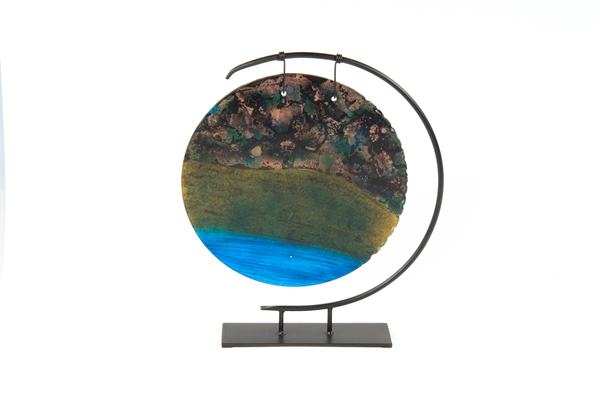Image #1 about Opal Sphere - Back View