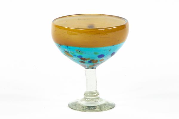 Image #1 about Lala Margarita Glass - Set of Four