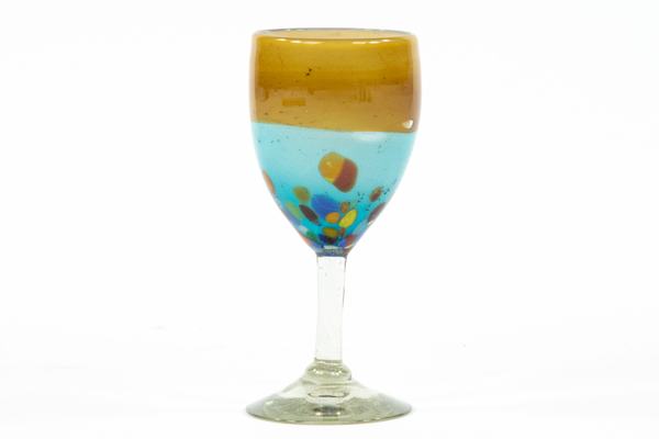 Image #1 about Lala Wine Glass - Set of Four