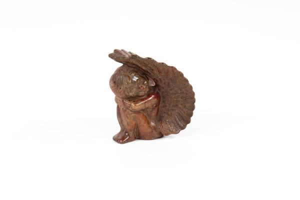 Image #1 about Dreaming Angel - Ox - Front View