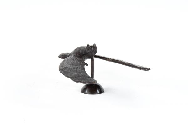 Image #1 about Bronze Owl Bubo