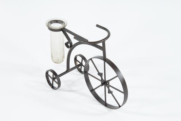Image #1 about Tricycle Flower Vase - Group View