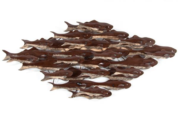 Image #1 about School Of Fish - Large