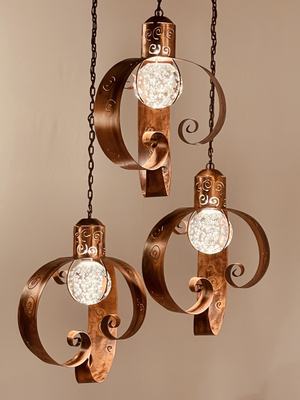 Image #1 about Pinnacle Of Illumination Chandelier