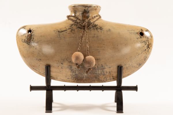 Image #1 about Cleo Chappara - Antique White
