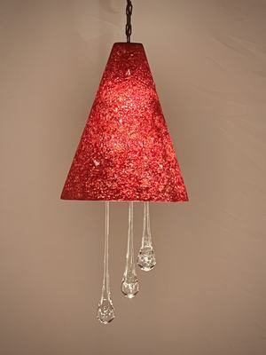 Image #1 about Camelot Garnet Crush