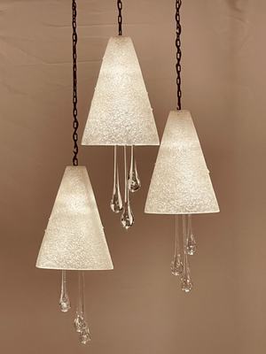 Image #1 about Camelot Natural Crush Chandelier
