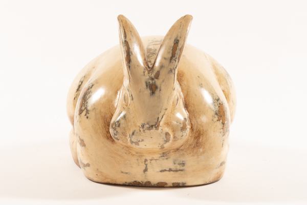 Image #1 about Rabbit - Antique White (Large)
