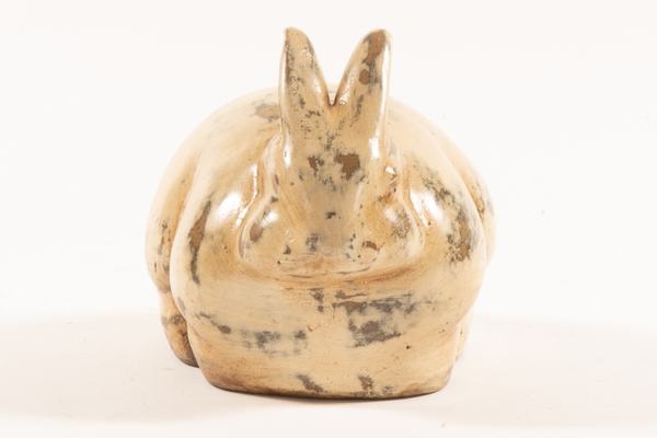 Image #1 about Rabbit - Antique White (Small)