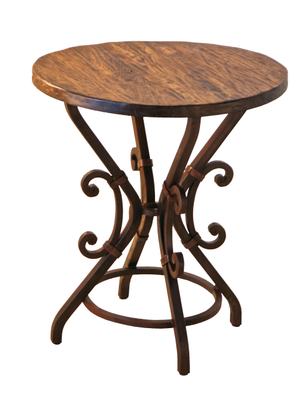 Image #1 about Tehama Rosewood Bar Table