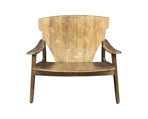 Image #1 about Teak Lounge Chair