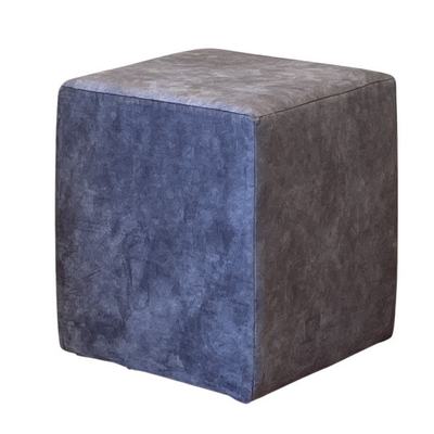 Image #1 about Cubo Gris Ottoman