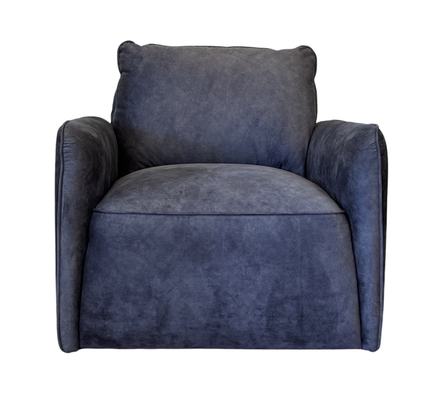 Image #1 about Narni Gris Swivel Chair